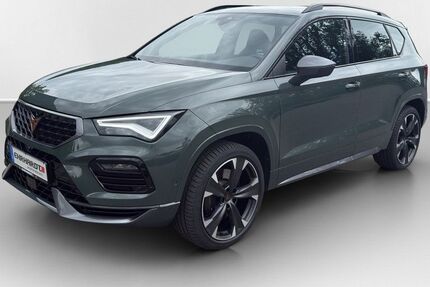 Cupra Ateca 9.820 km 36.890 &euro; Suhl 98529
