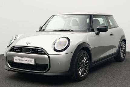 Mini Cooper C 20.641 km 25.600 &euro; München 80788