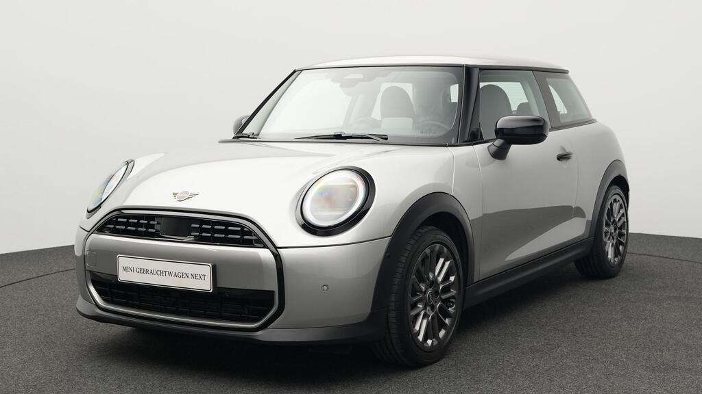 Mini Cooper C 20.641 km 25.600 &euro; München 80788
