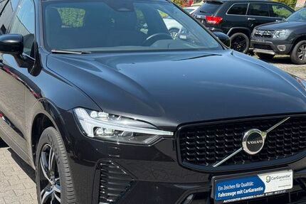 Volvo XC60 142.060 km 26.990 &euro; Alsdorf 52477