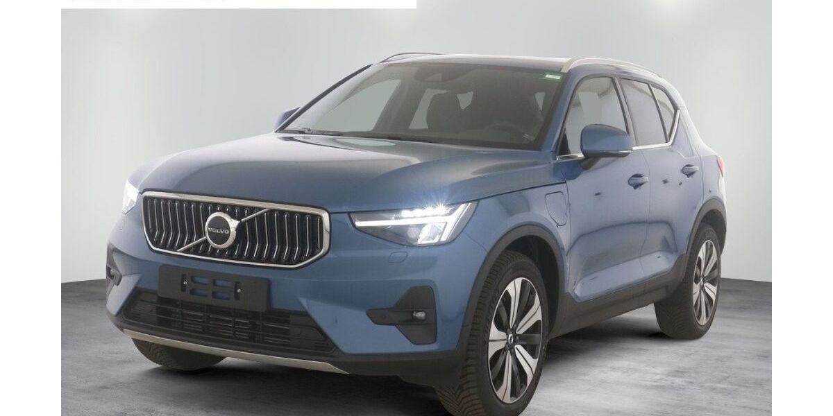 Volvo XC40 16.681 km 35.980 &euro; Torgau 04860