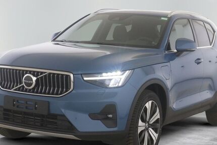 Volvo XC40 17.022 km 35.980 &euro; Torgau 04860