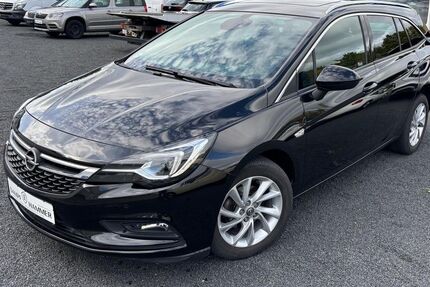 Opel Astra 86.500 km 11.990 € Schwarzach am Main 97359