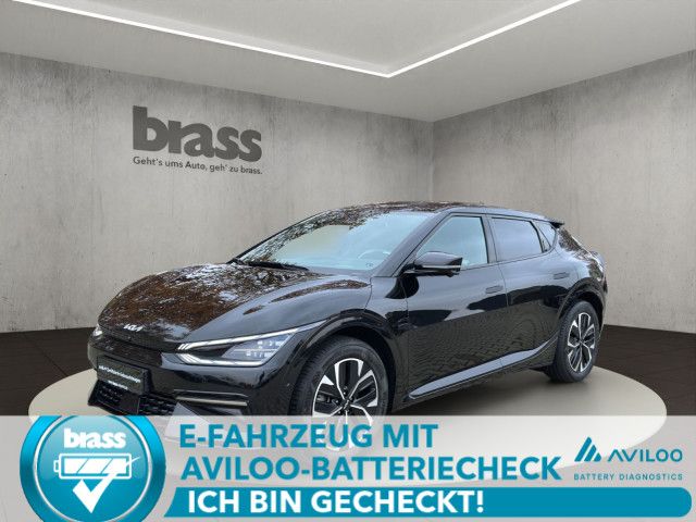 Kia EV6 32.921 km 38.980 € Frankfurt 60488