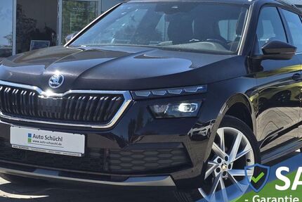 Skoda Kamiq 42.049 km 23.448 &euro; Schrobenhausen-Edelshsn. 86529