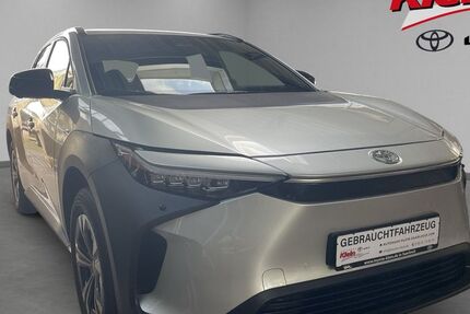 Toyota bZ4X 7.818 km 34.990 &euro; Saarlouis 66740