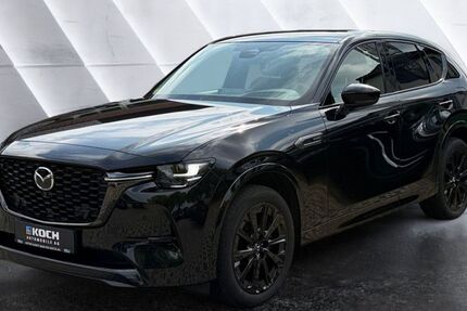 Mazda CX-60 59.365 km 32.990 &euro; Zeesen 15711