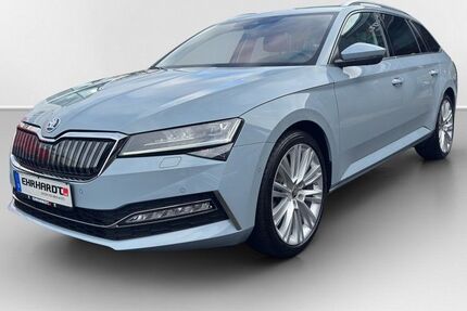 Skoda Superb 40.470 km 29.950 € Zellingen 97225