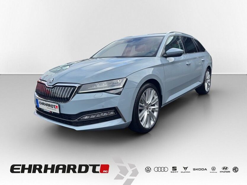 Skoda Superb 40.470 km 29.950 € Zellingen 97225