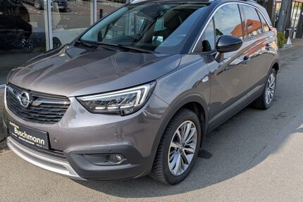 Opel Crossland (X) 41.100 km 16.990 &euro; Herford 32049