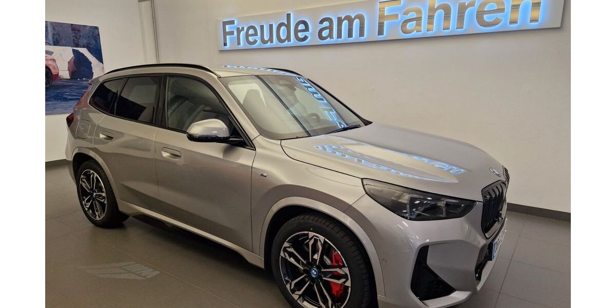 BMW X1 7.800 km 52.000 &euro; Loiching 84180