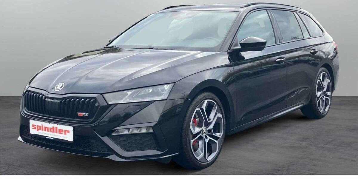 Skoda Octavia 61.500 km 33.480 &euro; Kitzingen 97318