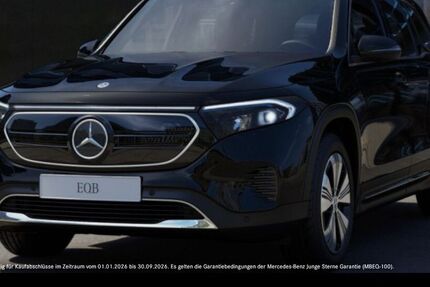 Mercedes-Benz EQB 20.131 km 34.890 &euro; München 80636