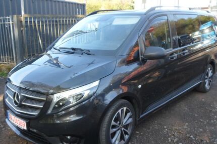 Mercedes-Benz Vito 151.000 km 26.900 &euro; Remagen 53424