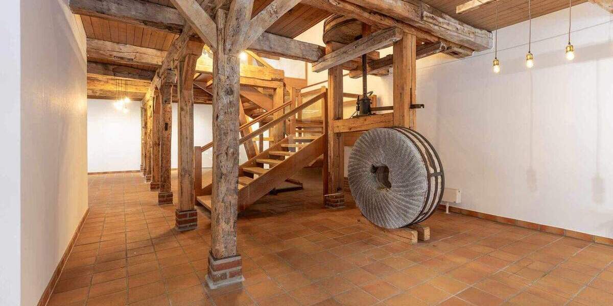 Mehrfamilienhaus, Wohnhaus Boizenburg - 4 Zimmer, 430 m&sup2;, 485.000&euro; | Angebot:25691343