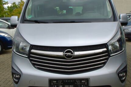 Opel Vivaro 98.000 km 13.500 &euro; Magdeburg 39128