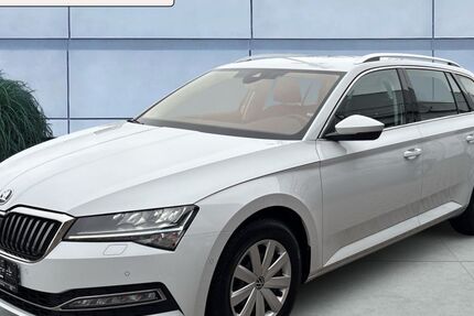 Skoda Superb 37.000 km 24.990 &euro; Freising 85356