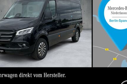 Mercedes-Benz Sprinter 9.000 km 83.288 &euro; Schönefeld 12529