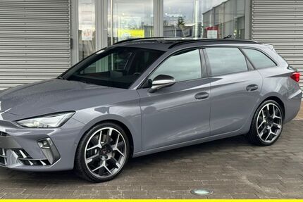 Cupra Leon 8.100 km 38.490 € Erlangen 91058