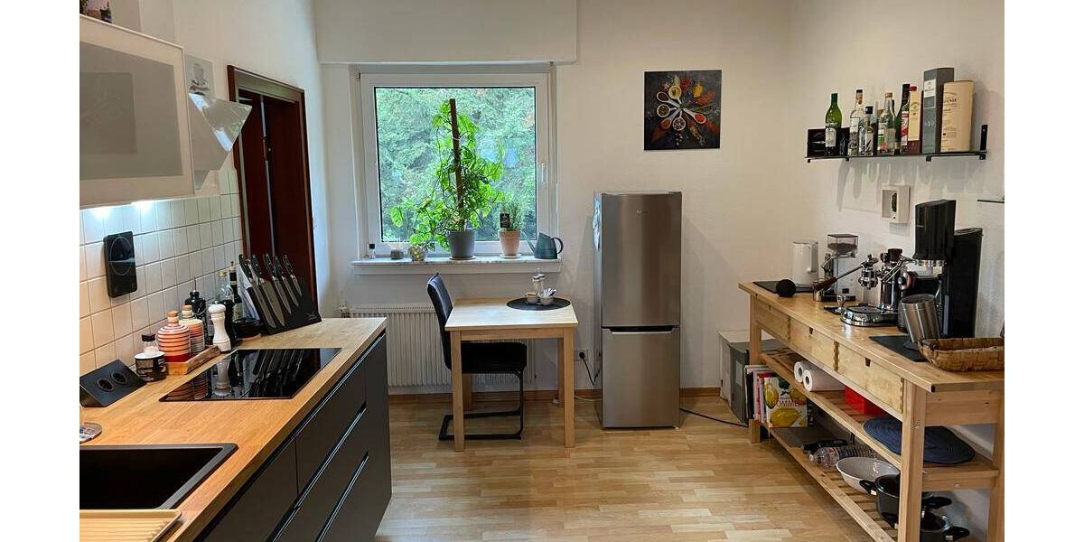 Etagenwohnung Niederfischbach - 3 Zimmer, 56 m&sup2;, 400&euro; | Angebot:26202018
