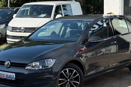 VW Golf 160.000 km 9.990 &euro; Melbeck 21406