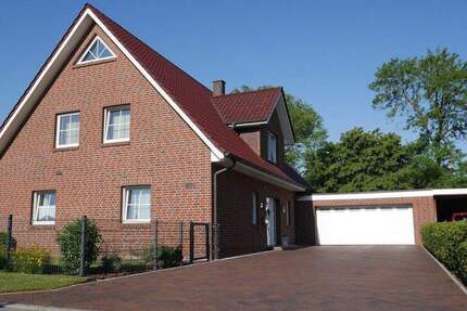 Haus Leer Logabirum - 5 Zimmer, 200 m&sup2;, 597.500&euro; | Angebot:25292243