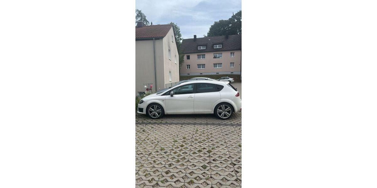 Seat Leon 205.000 km 4.999 &euro; Wolnzach 85283
