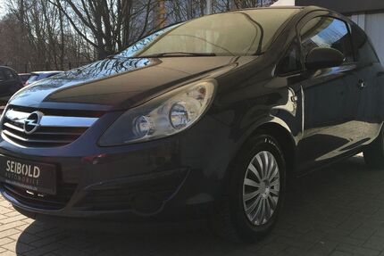 Opel Corsa 147.939 km 2.980 &euro; Berlin 10315