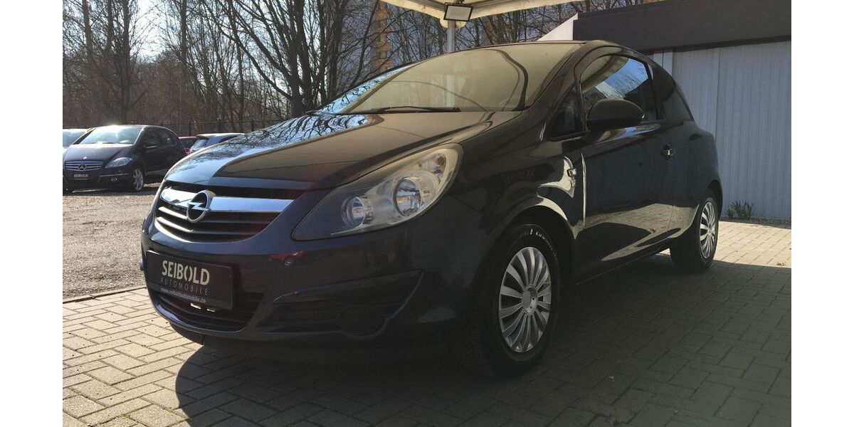 Opel Corsa 147.939 km 2.980 &euro; Berlin 10315