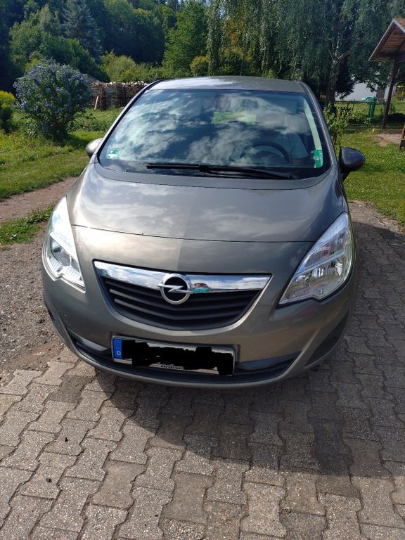 Meriva