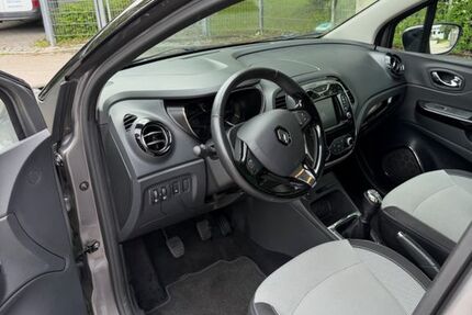Renault Captur 117.000 km 7.999 &euro; Brunnthal 85649