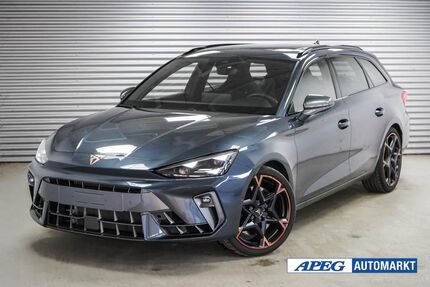 Cupra Leon 10.050 km 38.391 &euro; Kisslegg Gewerbegebiet Zaisenhofen 88353