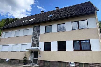 Wohnung Zorge Zorge - 2 Zimmer, 43 m&sup2;, 28.500&euro; | Angebot:20704454