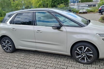 Citroen C4 Picasso 100.000 km 8.100 &euro; Langen 63225