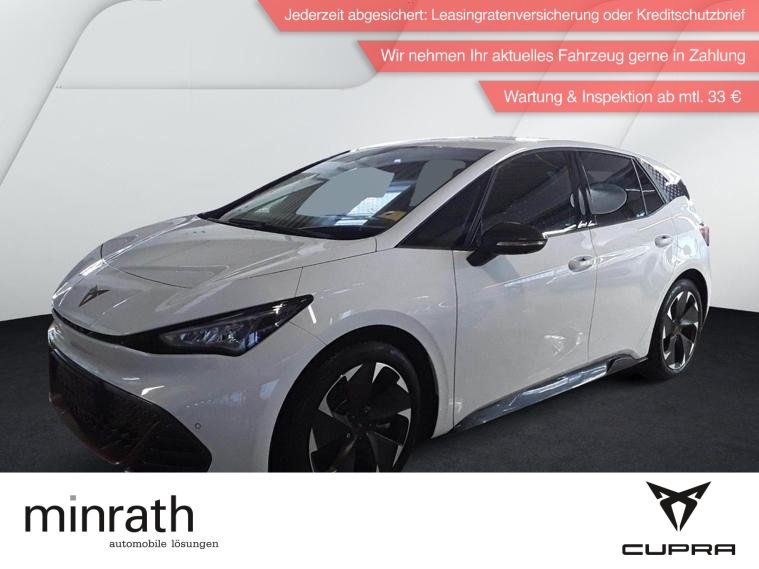 Cupra Born 21.973 km 33.890 &euro; Moers-Hülsdonk 47441