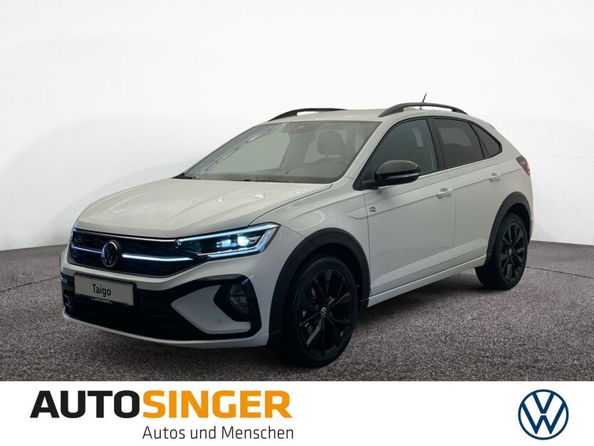 VW Taigo 12.500 km 27.880 € Kaufbeuren 87600