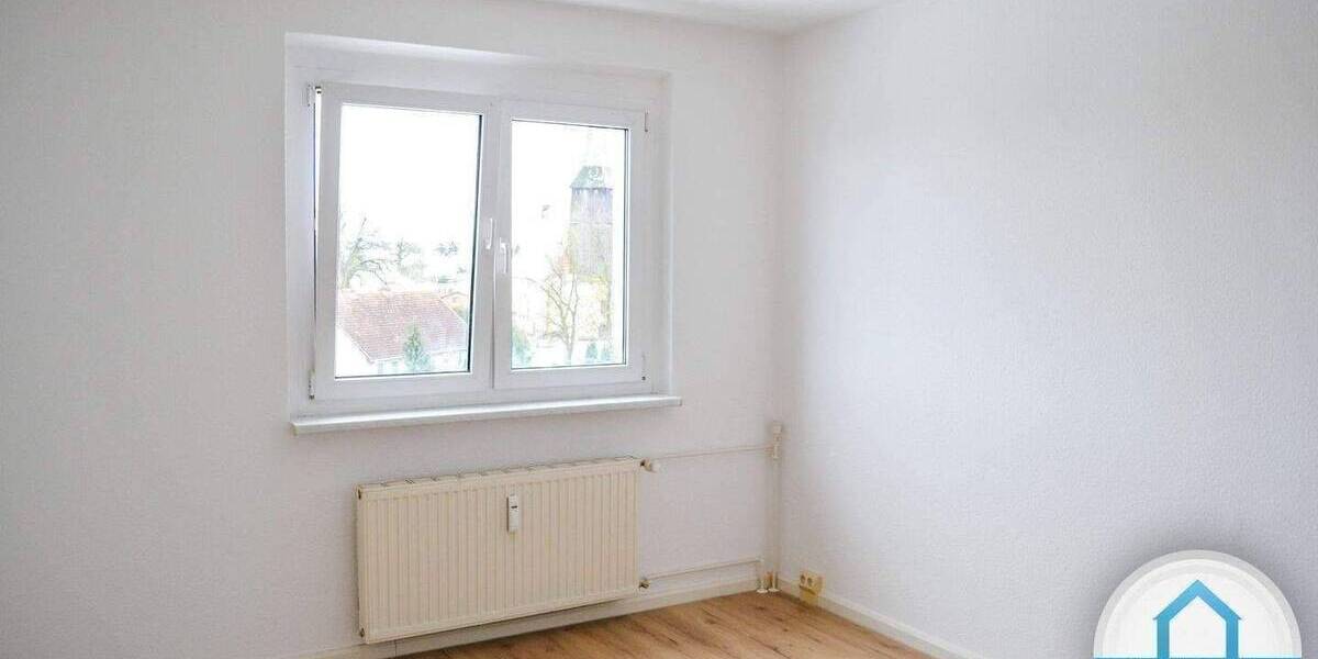Etagenwohnung Cölpin - 2 Zimmer, 47 m&sup2;, 279&euro; | Angebot:26833649