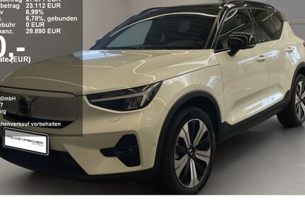 Volvo XC40 71.869 km 28.890 &euro; Krefeld 47805