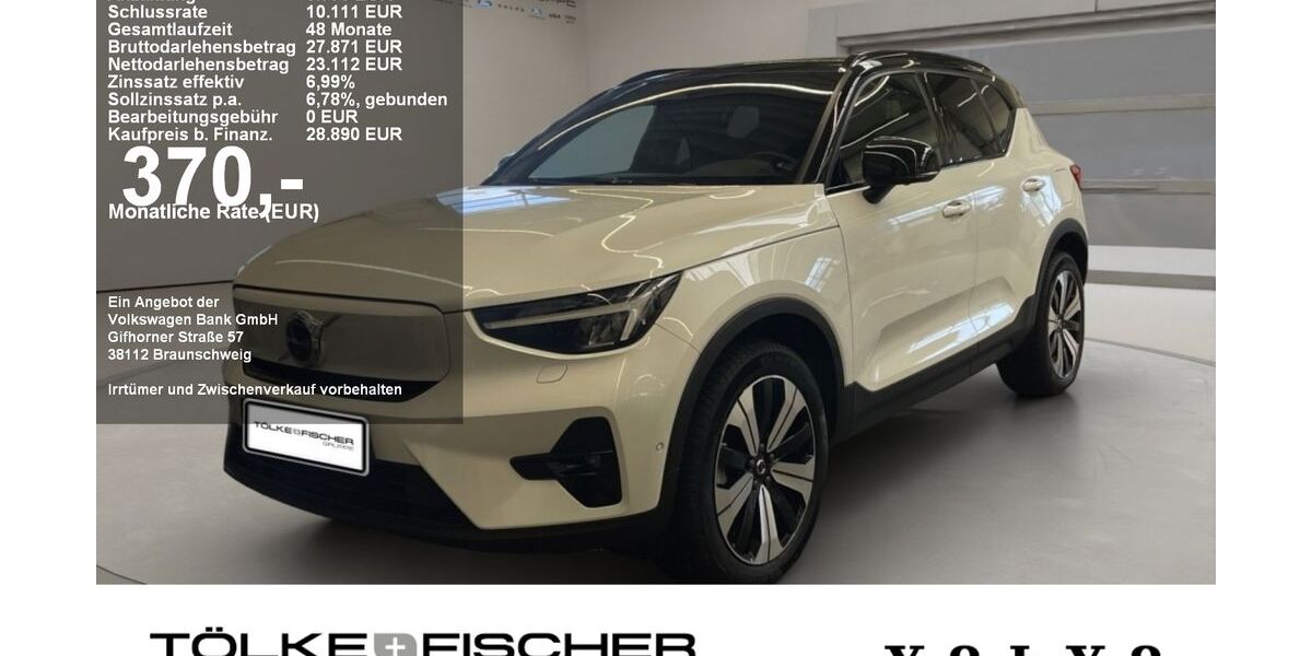 Volvo XC40 71.869 km 28.890 &euro; Krefeld 47805