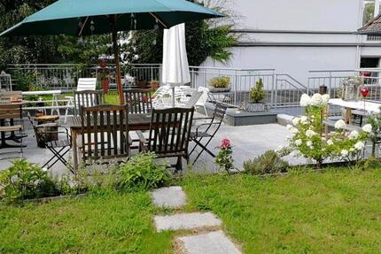 2-Zimmerwohnung in HH-Flottbek direkt S-Bahn Othmarschen zimmer