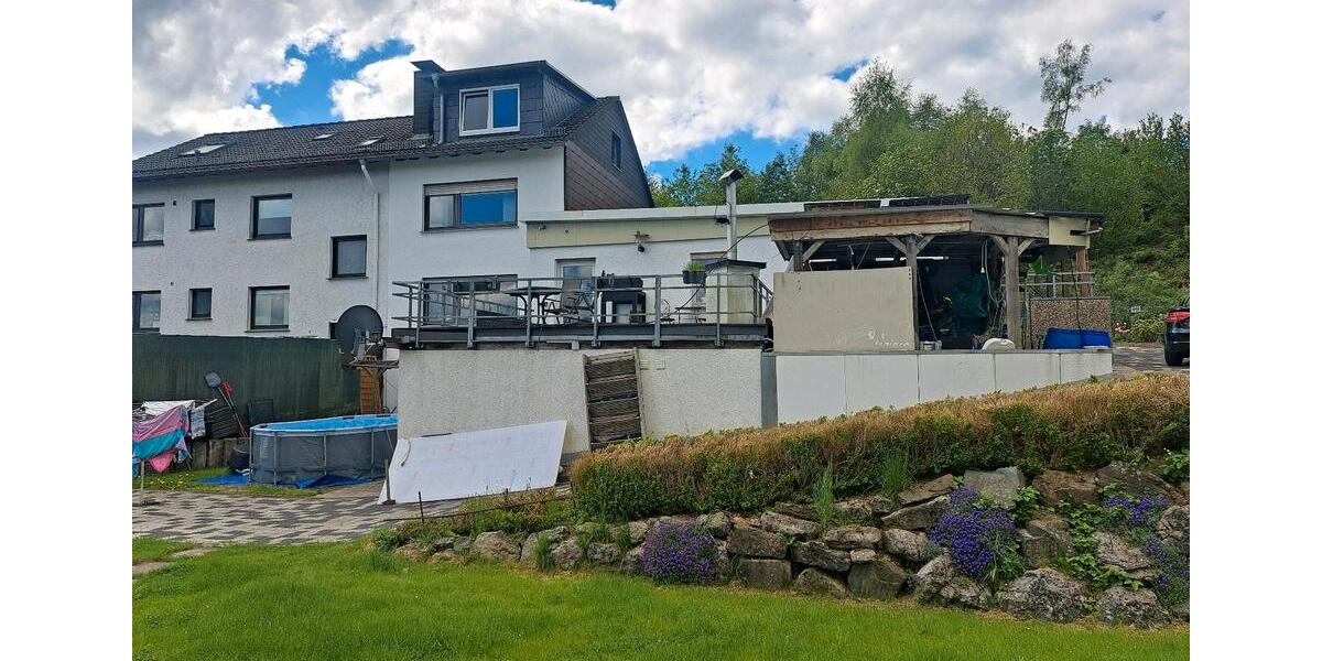 Doppelhaushälfte Neuenrade - 4 Zimmer, 156 m&sup2;, 244.000&euro; | Angebot:26907947
