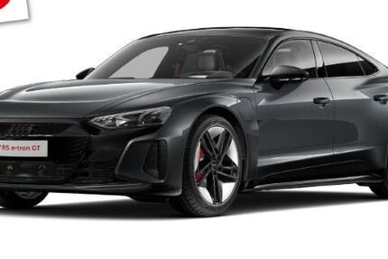 Audi RS e-tron GT 42.880 km 69.970 € Buergstadt 63927