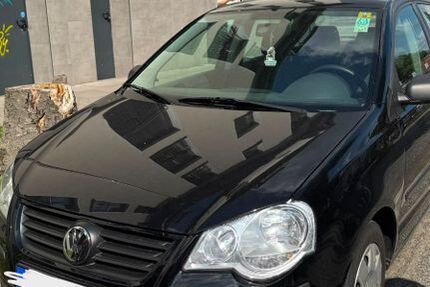 VW Polo 157.559 km 1.400 &euro; Hamburg 22081