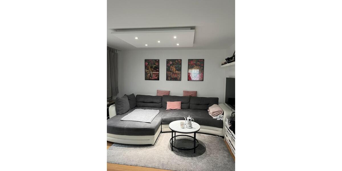 Erdgeschoßwohnung Marbach am Neckar - 2.5 Zimmer, 60 m&sup2;, 218.000&euro; | Angebot:24657970