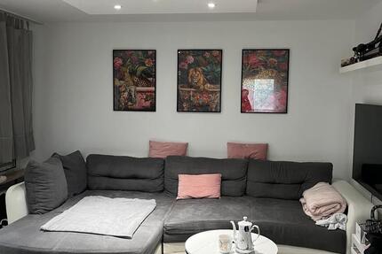 Wohnung Marbach am Neckar - 2.5 Zimmer, 60 m&sup2;, 218.000&euro; | Angebot:24657970