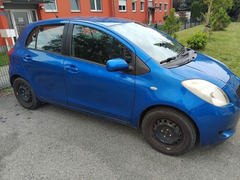 Yaris