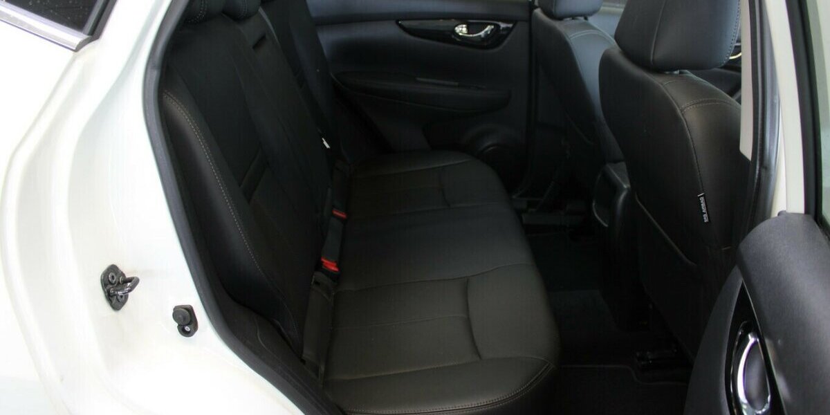 Nissan Qashqai 1.6 DIG-T 360° 4x2 110.410 km 13.980 &euro; Euskirchen 53881