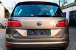 VW Golf Sportsvan VII Comfortline Automatik 72.144 km 13.300 &euro; Wald-Glashütte 88639
