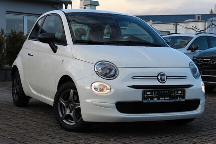Fiat 500 9.400 km 12.495 &euro; Mühlheim am Main 63165