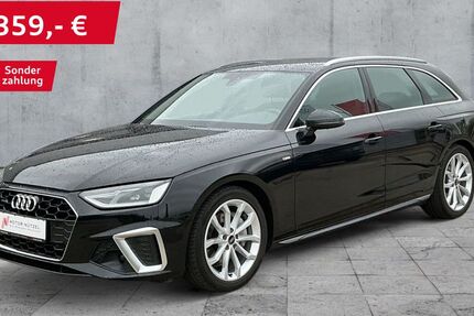 Audi A4 68.489 km 30.528 &euro; Kulmbach 95326